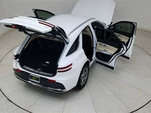 Used 2026 Genesis GV70 2.5T image 86
