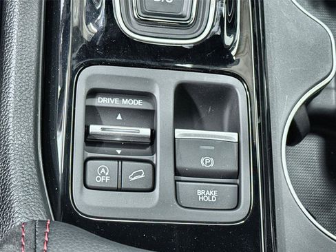 New 2026 Honda Pilot Black Edition image 21