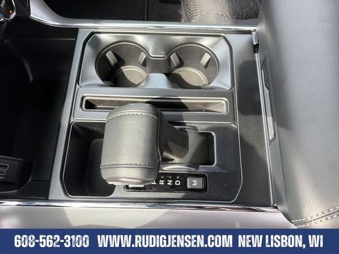 New 2026 Ford F150 XLT w/ Equipment Group 302A MID AWD/4WD image 25