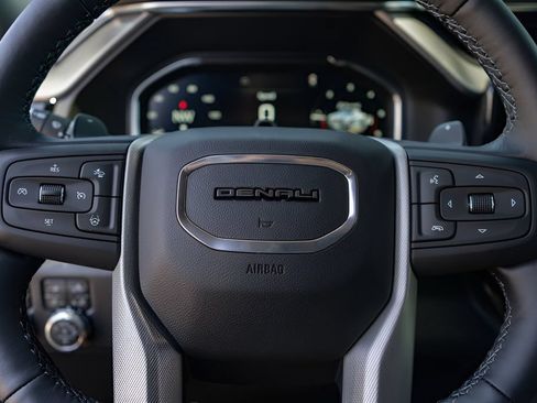 New 2026 GMC Sierra 1500 Denali AWD/4WD image 10