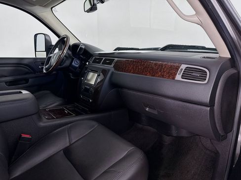 Used 2014 GMC Sierra 2500 Denali RWD image 30