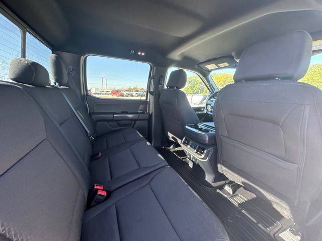 Used 2024 Ford F150 XLT w/ Equipment Group 302A MID AWD/4WD image 26