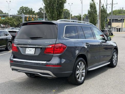 Used 2014 Mercedes-Benz GL 350 BlueTEC 4MATIC image 20