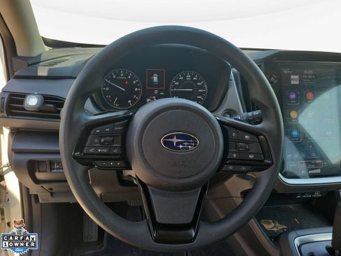 Used 2024 Subaru Crosstrek 2.0i Premium AWD/4WD image 12