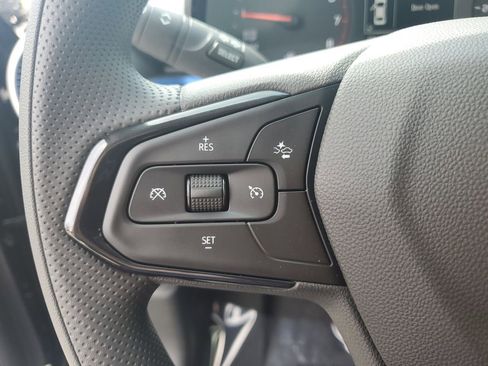 New 2026 Chevrolet Trax LS FWD image 26