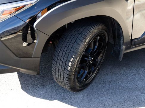 Used 2024 Subaru Crosstrek 2.5i Wilderness w/ Crosstrek Mirror Package image 8