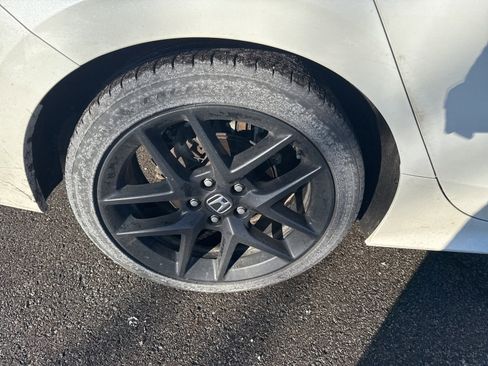 Used 2022 Honda Civic Sport image 5