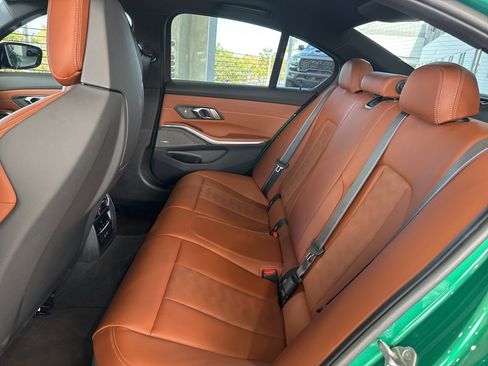 Used 2023 BMW M3 Competition image 17
