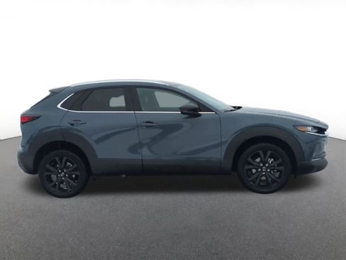Certified 2023 MAZDA CX-30 2.5 Turbo w/ Premium Package image 7