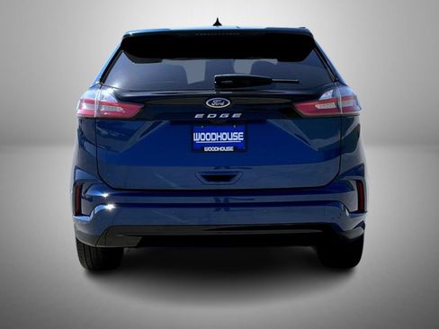 Used 2023 Ford Edge ST-Line AWD/4WD image 6