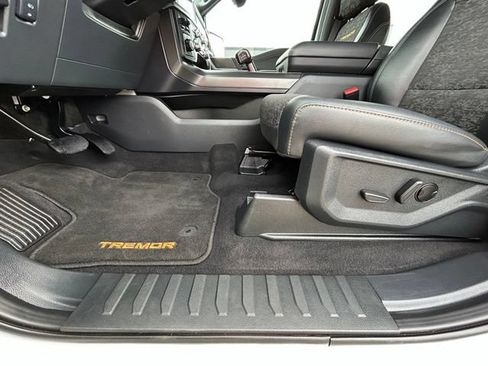 Used 2025 Ford F150 Tremor w/ Bed Utility Package AWD/4WD image 32