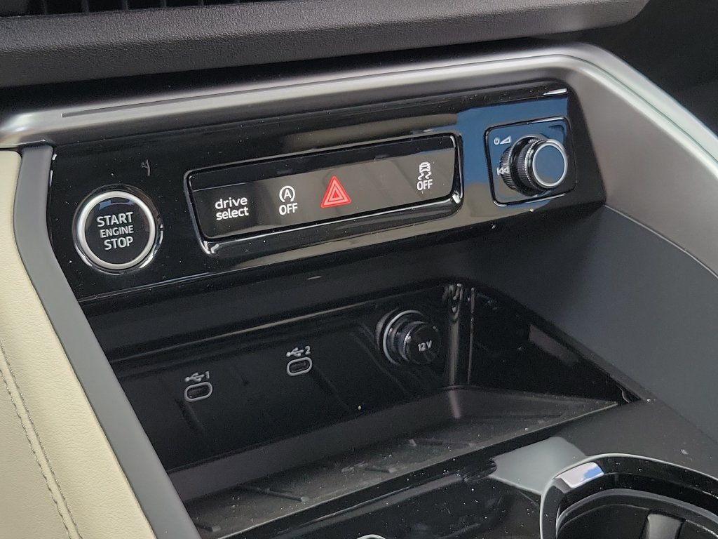 New 2026 Audi Q5 Premium AWD/4WD image 14