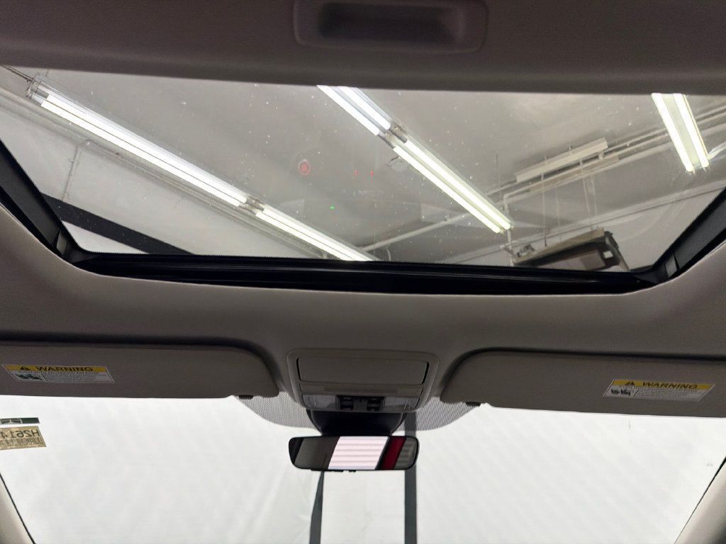New 2026 Honda Odyssey EX-L image 24