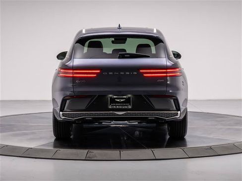 New 2026 Genesis GV70 2.5T Advanced AWD/4WD image 4