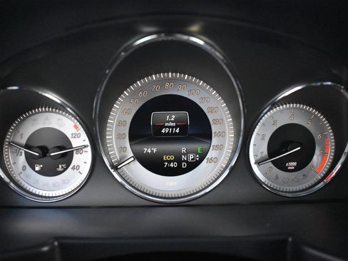 Used 2014 Mercedes-Benz GLK 350 4MATIC image 52
