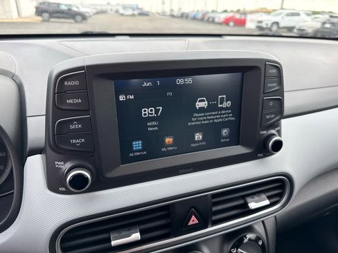 Used 2020 Hyundai Kona SE FWD image 15