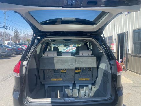 Used 2014 Toyota Sienna LE image 8