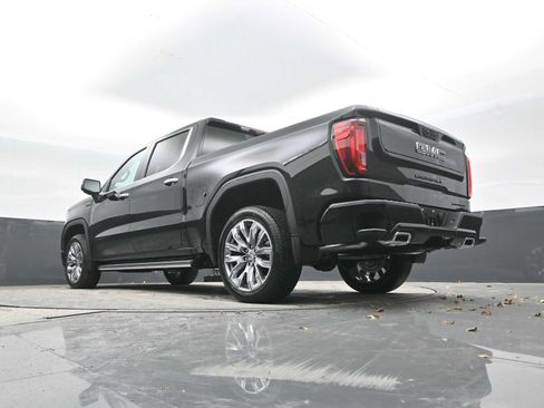 New 2026 GMC Sierra 1500 Denali image 36