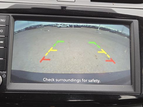 Used 2019 Nissan Sentra S image 6