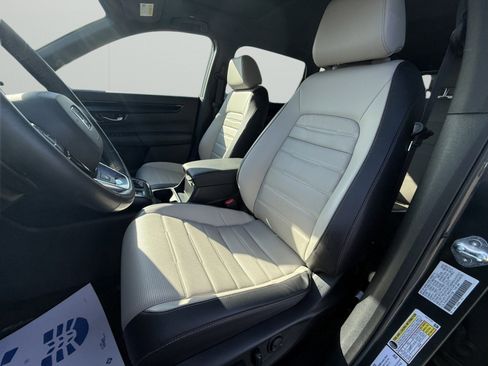 Used 2023 Honda CR-V Sport Touring image 9