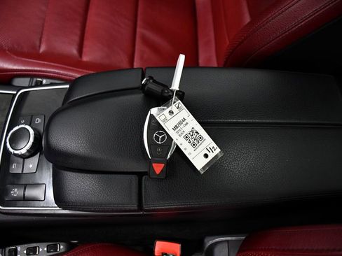 Used 2016 Mercedes-Benz E 400 4MATIC Coupe image 23