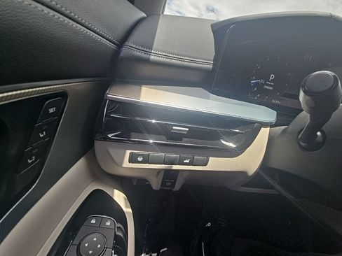 Used 2026 Nissan Murano SL AWD/4WD image 19