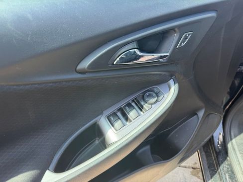 Used 2022 Chevrolet Malibu RS FWD image 7