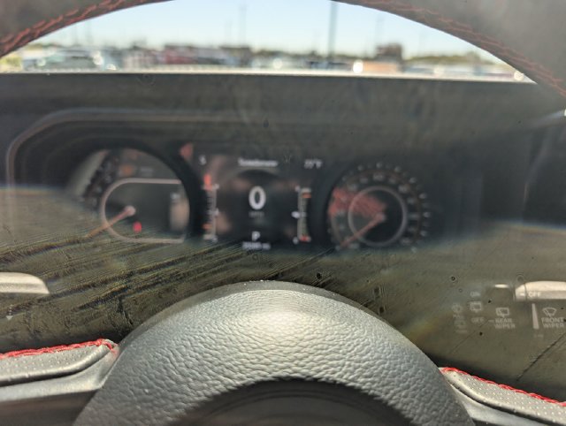 Used 2024 Jeep Wrangler Unlimited Rubicon 392 AWD/4WD image 21