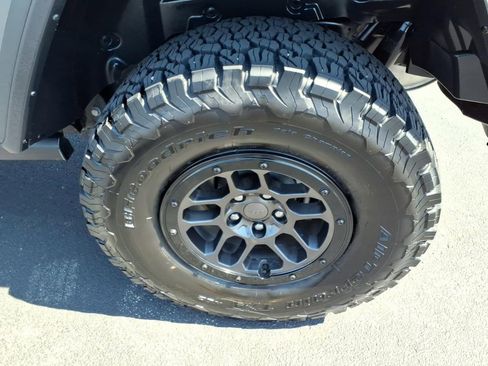 Used 2023 Jeep Wrangler Unlimited Sport AWD/4WD image 14
