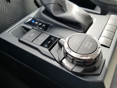 New 2025 Toyota Tacoma TRD Sport AWD/4WD image 20