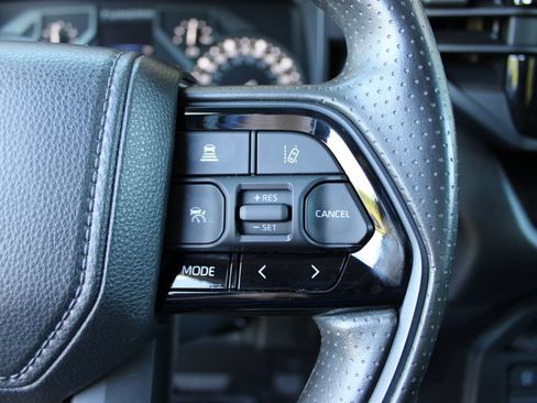 Used 2023 Toyota Tundra SR5 w/ SR5 Convenience Package AWD/4WD image 17