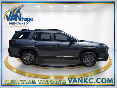 Certified 2026 Subaru Outback Premium AWD/4WD image 5