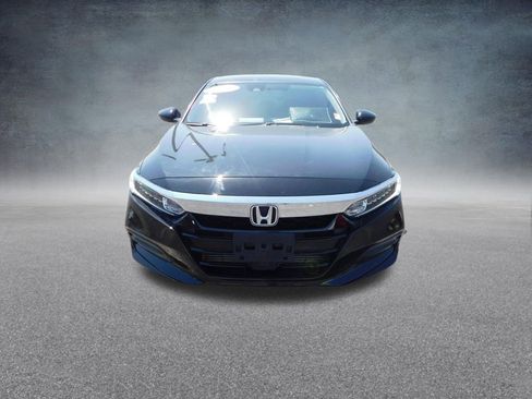 Used 2020 Honda Accord LX image 8