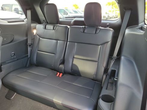 New 2026 Ford Explorer ST-Line w/ ST-Line Street Pack RWD image 15