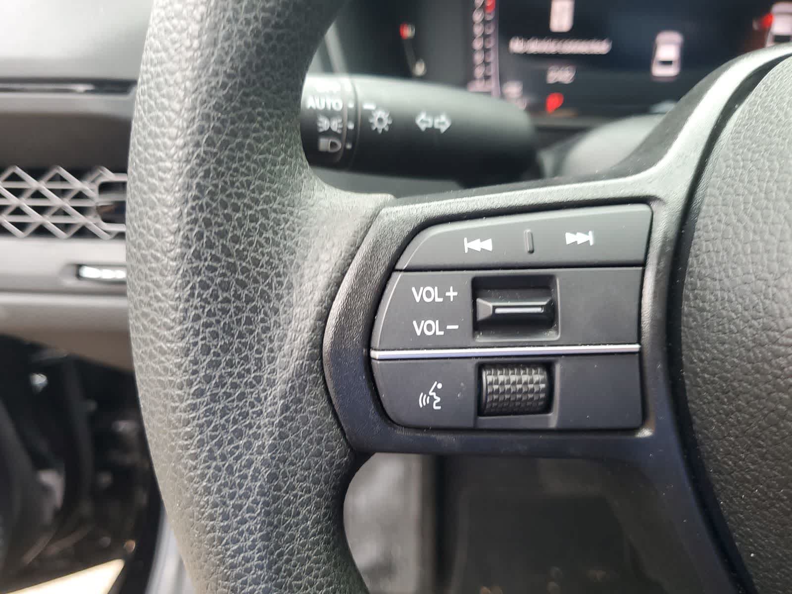 Used 2024 Honda Accord LX image 20