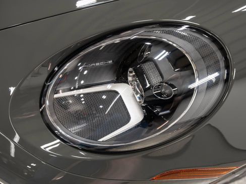 Used 2022 Porsche 911 Targa 4S image 75