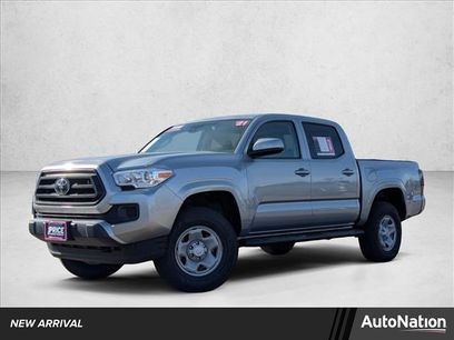 Used 2021 Toyota Tacoma SR