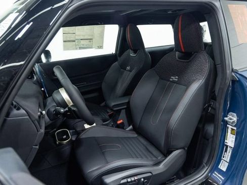 New 2027 MINI Cooper John Cooper Works FWD image 19