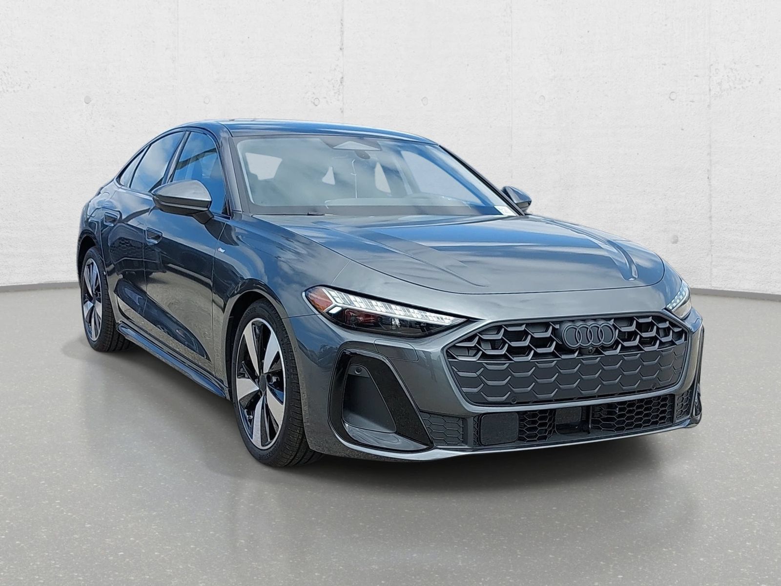 New 2026 Audi A5 2.0T Premium Plus AWD/4WD image 3