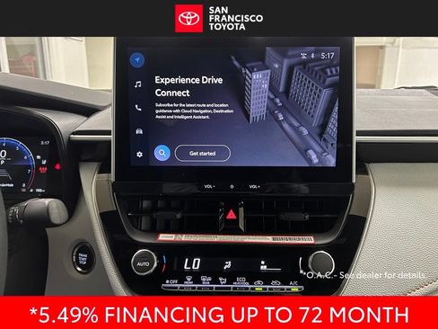 Certified 2025 Toyota Corolla FX w/ Convenience Package FWD image 25