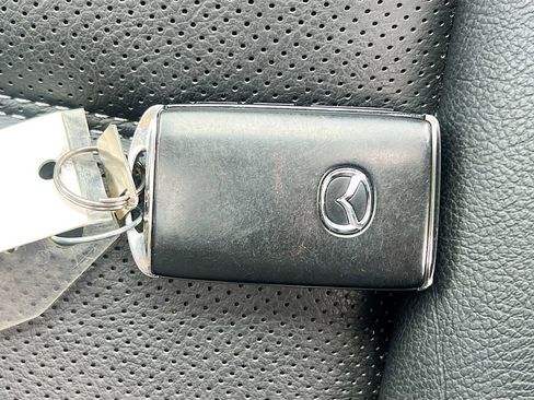 Used 2025 MAZDA CX-5 AWD 2.5 S w/ Preferred Package image 35