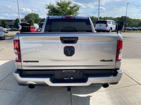 Used 2023 RAM 1500 Big Horn AWD/4WD image 4