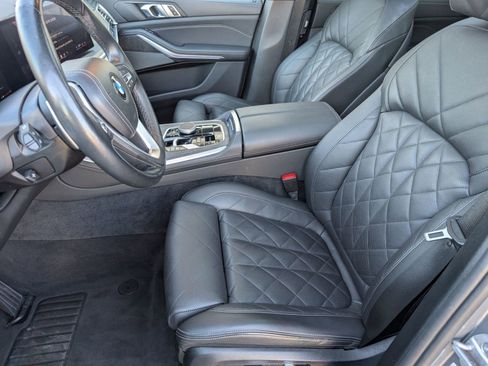 Used 2024 BMW X5 sDrive40i image 5