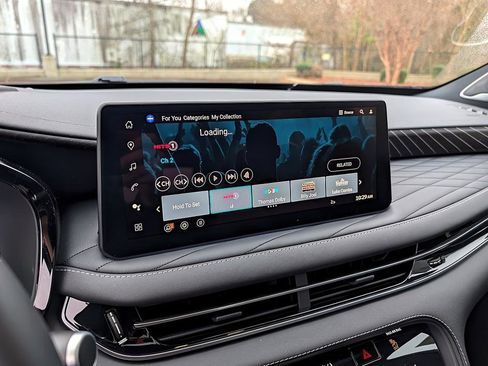 New 2026 INFINITI QX60 Autograph image 18