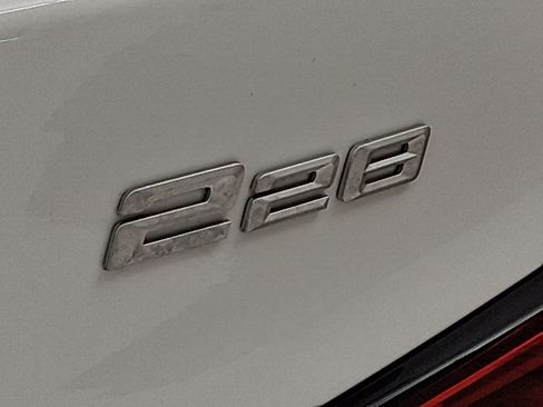 New 2026 BMW 228i w/ Technology Package FWD image 30