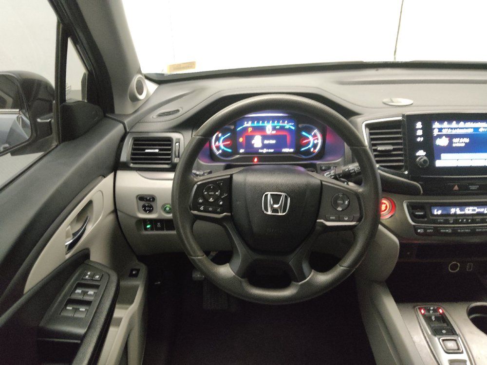 Used 2021 Honda Pilot EX image 22