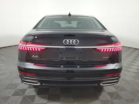 Used 2019 Audi A6 3.0T Premium Plus w/ Premium Plus Package AWD/4WD image 5