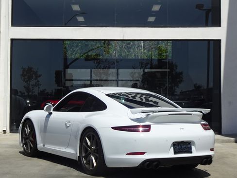 Used 2015 Porsche 911 Carrera S RWD image 6