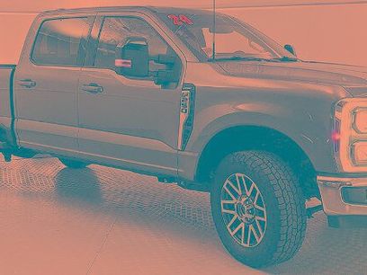 Certified 2024 Ford F250 Lariat