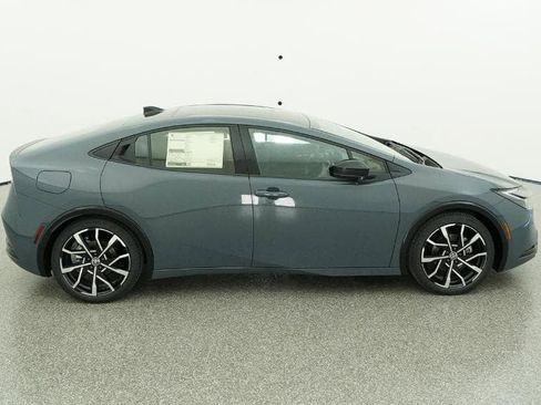 New 2026 Toyota Prius Plug-In Hybrid image 11